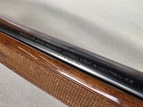 9430Browning BAR 22 Long Rifle 20” barrel, butt plate, adjustable sight, - Image 11 of 22