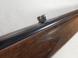9430Browning BAR 22 Long Rifle 20” barrel, butt plate, adjustable sight, - Image 16 of 22