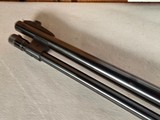 9430Browning BAR 22 Long Rifle 20” barrel, butt plate, adjustable sight, - Image 10 of 22