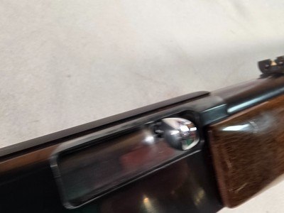 9430Browning BAR 22 Long Rifle 20” barrel, butt plate, adjustable sight, - Image 17 of 22
