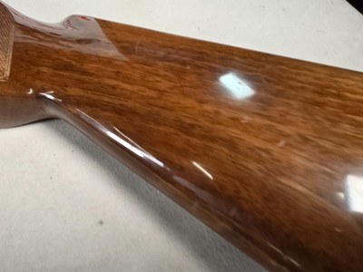9430Browning BAR 22 Long Rifle 20” barrel, butt plate, adjustable sight, - Image 4 of 22
