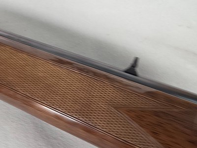 9430Browning BAR 22 Long Rifle 20” barrel, butt plate, adjustable sight, - Image 20 of 22