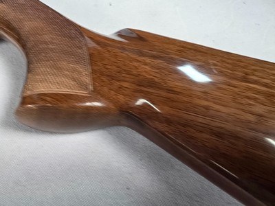 9430Browning BAR 22 Long Rifle 20” barrel, butt plate, adjustable sight, - Image 5 of 22