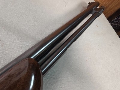 9430Browning BAR 22 Long Rifle 20” barrel, butt plate, adjustable sight, - Image 13 of 22
