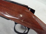 9429Remington 700 30.0622’ Barrel, Lightweight model, ebony tip, engine turned bolt, lightweight bolt handle, tapped for scope, A+ Fancy walnut, - Image 7 of 25