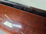 9429Remington 700 30.0622’ Barrel, Lightweight model, ebony tip, engine turned bolt, lightweight bolt handle, tapped for scope, A+ Fancy walnut, - Image 8 of 25