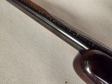 9429Remington 700 30.0622’ Barrel, Lightweight model, ebony tip, engine turned bolt, lightweight bolt handle, tapped for scope, A+ Fancy walnut, - Image 13 of 25