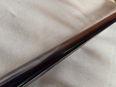 9429Remington 700 30.0622’ Barrel, Lightweight model, ebony tip, engine turned bolt, lightweight bolt handle, tapped for scope, A+ Fancy walnut, - Image 18 of 25