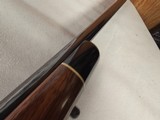 9428Remington 03-A3 Sporter, 22’ Barrel, rings and mount, hard butt pad, 30-06, ebony cap cheek piece. - Image 15 of 25