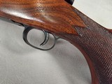9428Remington 03-A3 Sporter, 22’ Barrel, rings and mount, hard butt pad, 30-06, ebony cap cheek piece. - Image 6 of 25