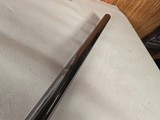 9428Remington 03-A3 Sporter, 22’ Barrel, rings and mount, hard butt pad, 30-06, ebony cap cheek piece. - Image 14 of 25