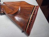 9428Remington 03-A3 Sporter, 22’ Barrel, rings and mount, hard butt pad, 30-06, ebony cap cheek piece. - Image 3 of 25