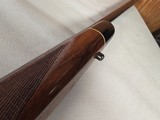 9428Remington 03-A3 Sporter, 22’ Barrel, rings and mount, hard butt pad, 30-06, ebony cap cheek piece. - Image 16 of 25