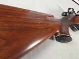 9428Remington 03-A3 Sporter, 22’ Barrel, rings and mount, hard butt pad, 30-06, ebony cap cheek piece. - Image 25 of 25