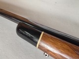 9428Remington 03-A3 Sporter, 22’ Barrel, rings and mount, hard butt pad, 30-06, ebony cap cheek piece. - Image 24 of 25