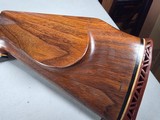 9428Remington 03-A3 Sporter, 22’ Barrel, rings and mount, hard butt pad, 30-06, ebony cap cheek piece. - Image 4 of 25