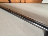 9428Remington 03-A3 Sporter, 22’ Barrel, rings and mount, hard butt pad, 30-06, ebony cap cheek piece. - Image 12 of 25
