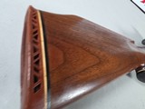 9428Remington 03-A3 Sporter, 22’ Barrel, rings and mount, hard butt pad, 30-06, ebony cap cheek piece. - Image 23 of 25