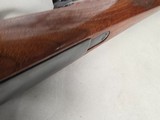 9428Remington 03-A3 Sporter, 22’ Barrel, rings and mount, hard butt pad, 30-06, ebony cap cheek piece. - Image 20 of 25