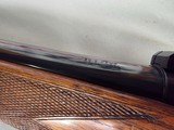 9428Remington 03-A3 Sporter, 22’ Barrel, rings and mount, hard butt pad, 30-06, ebony cap cheek piece. - Image 10 of 25