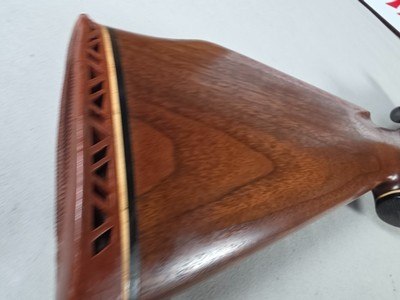 9428Remington 03-A3 Sporter, 22’ Barrel, rings and mount, hard butt pad, 30-06, ebony cap cheek piece. - Image 23 of 25