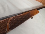 9427Remington 03-A3 sporter, 30-06, tapered barrel, engine turned bolt, diamond wooden in lays, plow shoe, pistol grip cap, soft pachmayer pad, tape - Image 14 of 21