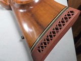 9427Remington 03-A3 sporter, 30-06, tapered barrel, engine turned bolt, diamond wooden in lays, plow shoe, pistol grip cap, soft pachmayer pad, tape - Image 3 of 21