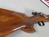 9427Remington 03-A3 sporter, 30-06, tapered barrel, engine turned bolt, diamond wooden in lays, plow shoe, pistol grip cap, soft pachmayer pad, tape - Image 18 of 21