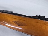 9427Remington 03-A3 sporter, 30-06, tapered barrel, engine turned bolt, diamond wooden in lays, plow shoe, pistol grip cap, soft pachmayer pad, tape - Image 7 of 21