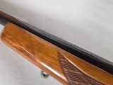 9427Remington 03-A3 sporter, 30-06, tapered barrel, engine turned bolt, diamond wooden in lays, plow shoe, pistol grip cap, soft pachmayer pad, tape - Image 20 of 21