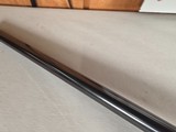 9427Remington 03-A3 sporter, 30-06, tapered barrel, engine turned bolt, diamond wooden in lays, plow shoe, pistol grip cap, soft pachmayer pad, tape - Image 9 of 21