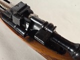9427Remington 03-A3 sporter, 30-06, tapered barrel, engine turned bolt, diamond wooden in lays, plow shoe, pistol grip cap, soft pachmayer pad, tape - Image 11 of 21