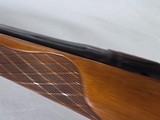 9427Remington 03-A3 sporter, 30-06, tapered barrel, engine turned bolt, diamond wooden in lays, plow shoe, pistol grip cap, soft pachmayer pad, tape - Image 8 of 21