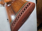 9427Remington 03-A3 sporter, 30-06, tapered barrel, engine turned bolt, diamond wooden in lays, plow shoe, pistol grip cap, soft pachmayer pad, tape - Image 2 of 21