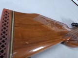 9427Remington 03-A3 sporter, 30-06, tapered barrel, engine turned bolt, diamond wooden in lays, plow shoe, pistol grip cap, soft pachmayer pad, tape - Image 21 of 21