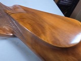 9427Remington 03-A3 sporter, 30-06, tapered barrel, engine turned bolt, diamond wooden in lays, plow shoe, pistol grip cap, soft pachmayer pad, tape - Image 4 of 21