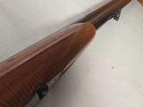 9436 Merkel Custom one of a kind, 12 gauge, scalloped receiver, cocking indicator,full/full fixed chokes, cheek piece, sling swivels, ejectors, gree - Image 17 of 25