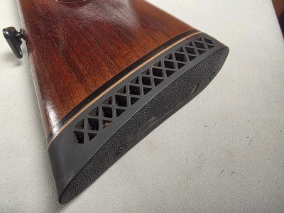 9436 Merkel Custom one of a kind, 12 gauge, scalloped receiver, cocking indicator,full/full fixed chokes, cheek piece, sling swivels, ejectors, gree - Image 2 of 25