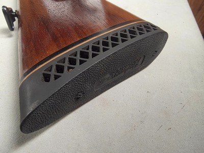 9436 Merkel Custom one of a kind, 12 gauge, scalloped receiver, cocking indicator,full/full fixed chokes, cheek piece, sling swivels, ejectors, gree - Image 20 of 25