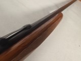 9431Browning SA22 , 22 short, wheel sight, Belgium made, rare caliber, metal butt plate, one of the first made. - Image 17 of 19