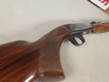 9431Browning SA22 , 22 short, wheel sight, Belgium made, rare caliber, metal butt plate, one of the first made. - Image 19 of 19