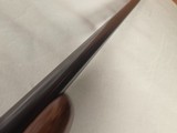 9431Browning SA22 , 22 short, wheel sight, Belgium made, rare caliber, metal butt plate, one of the first made. - Image 11 of 19