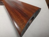 9431Browning SA22 , 22 short, wheel sight, Belgium made, rare caliber, metal butt plate, one of the first made. - Image 2 of 19