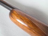 9431Browning SA22 , 22 short, wheel sight, Belgium made, rare caliber, metal butt plate, one of the first made. - Image 16 of 19