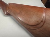 9425 Remington Sporter 03-A3, 30-06 Cal, Lyman Peep sight, hooded front sight, Schnable forearm, excellent walnut stock, blue 24” barrel, More picture - Image 3 of 22