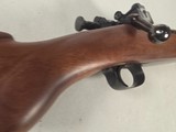 9425 Remington Sporter 03-A3, 30-06 Cal, Lyman Peep sight, hooded front sight, Schnable forearm, excellent walnut stock, blue 24” barrel, More picture - Image 22 of 22
