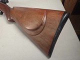 9425 Remington Sporter 03-A3, 30-06 Cal, Lyman Peep sight, hooded front sight, Schnable forearm, excellent walnut stock, blue 24” barrel, More picture - Image 17 of 22
