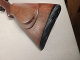 9425 Remington Sporter 03-A3, 30-06 Cal, Lyman Peep sight, hooded front sight, Schnable forearm, excellent walnut stock, blue 24” barrel, More picture - Image 2 of 22