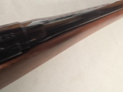 9425 Remington Sporter 03-A3, 30-06 Cal, Lyman Peep sight, hooded front sight, Schnable forearm, excellent walnut stock, blue 24” barrel, More picture - Image 12 of 22