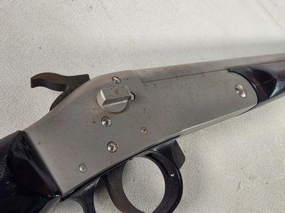 9437Sporting arm, Snake Charmer II, 410 Gauge, 18” barrel thumb hole stock. - Image 24 of 25